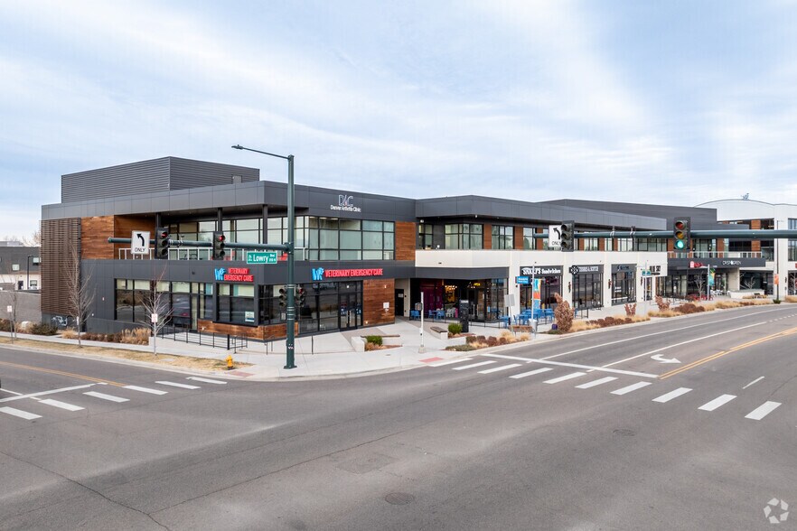 Primary Photo Of 63 N Quebec st, Denver Medical For Lease