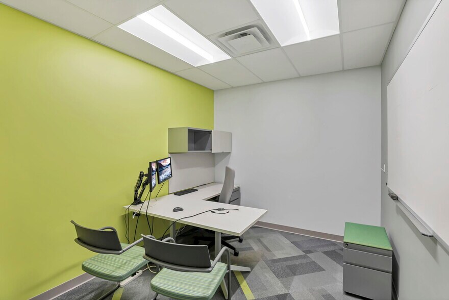 More Photos Of 5500 Frantz Rd, Dublin Coworking Space