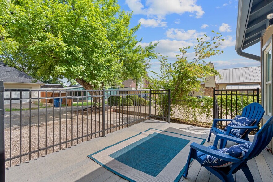 More Photos Of 4407 Medical Pkwy, Austin Land For Sale