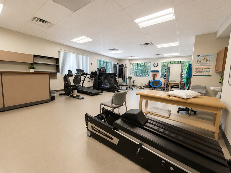 More Photos Of 2000 S Thompson St, Flagstaff Medical For Lease