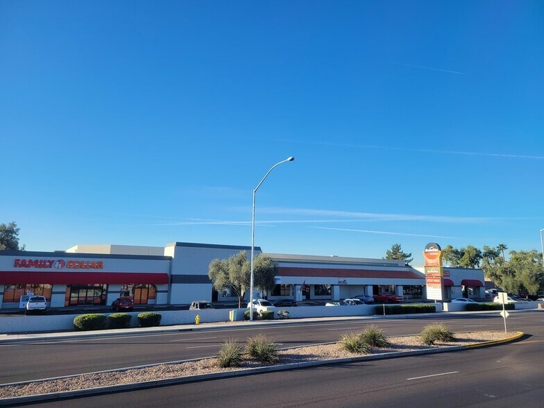 More Photos Of 255 E Southern Ave, Mesa Storefront For Lease