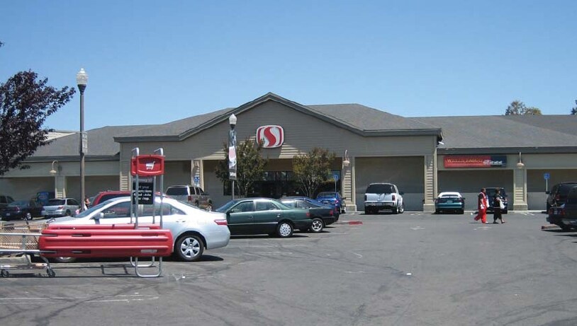 More Photos Of 100-170 Robles Dr, Vallejo Unknown For Lease