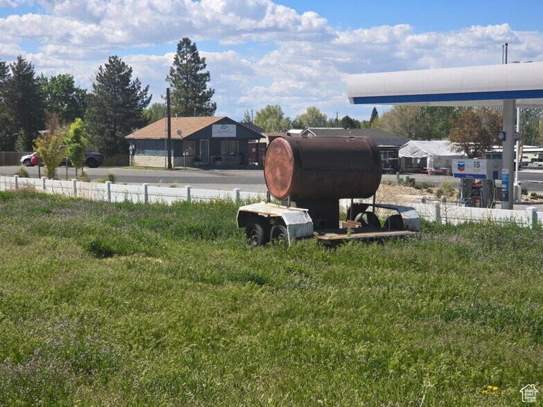 More Photos Of 55 S 300 E, Santaquin Land For Sale