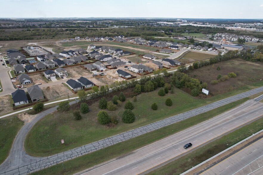 Primary Photo Of 400 W US Hwy 82, Sherman Land For Sale