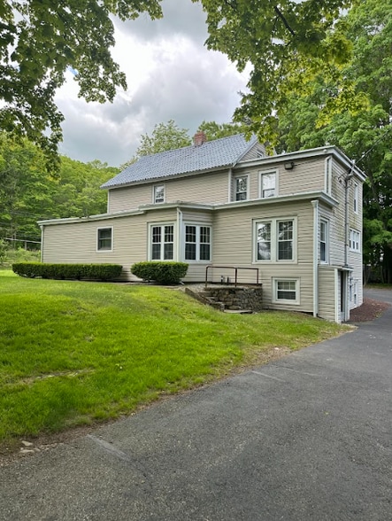 More Photos Of 2840 NJ-23 Rt, Newfoundland Office For Sale