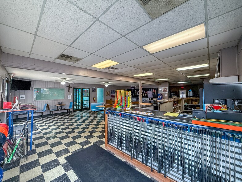 More Photos Of 3349 Alabama hwy, Rome Golf Course Driving Range For Sale