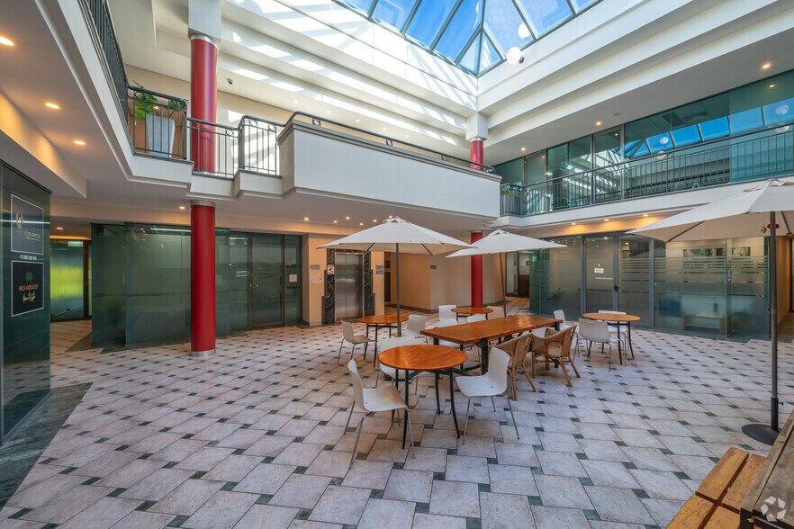 More Photos Of 15-17 Terminus St, Castle Hill Office For Sale
