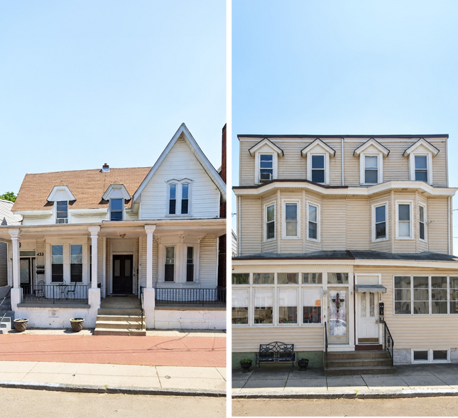 Primary Photo Of , Gloucester City Multifamily For Sale