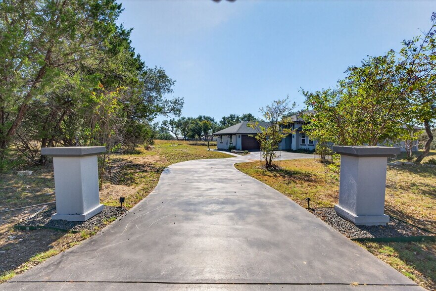 More Photos Of 21603 Thomas Cv, Lago Vista Land For Sale