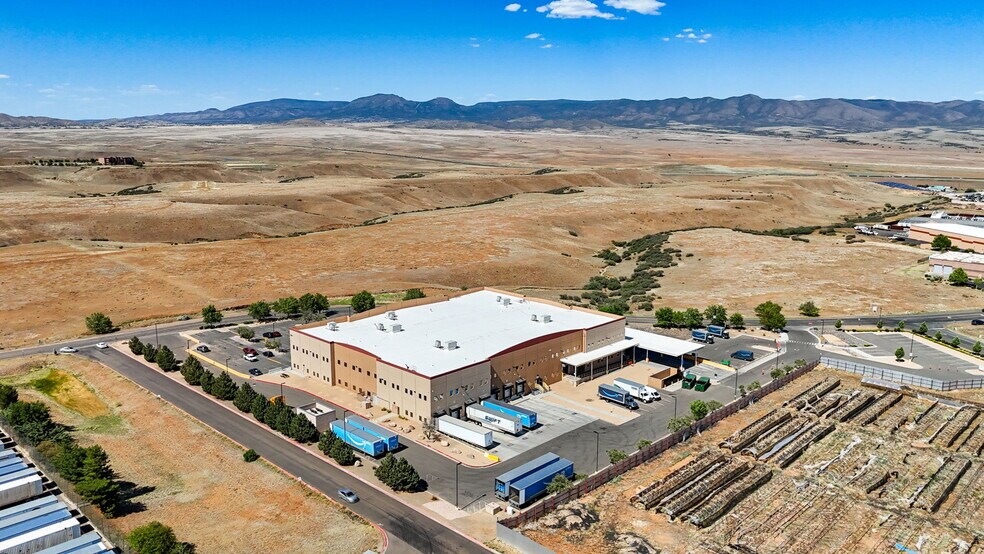 More Photos Of 9807 E Valley Rd, Prescott Valley Research And Development For Sale