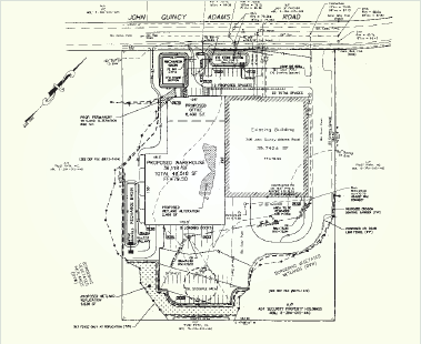 More Photos Of 345 John Quincy Adams Rd, Taunton Warehouse For Lease