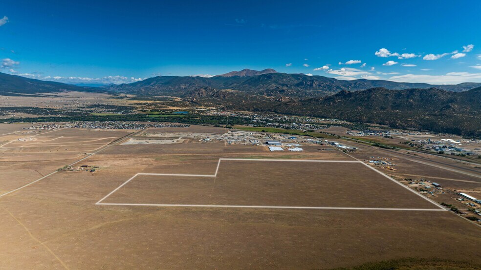 More Photos Of 1 Chicago Ranch, Buena Vista Land For Sale