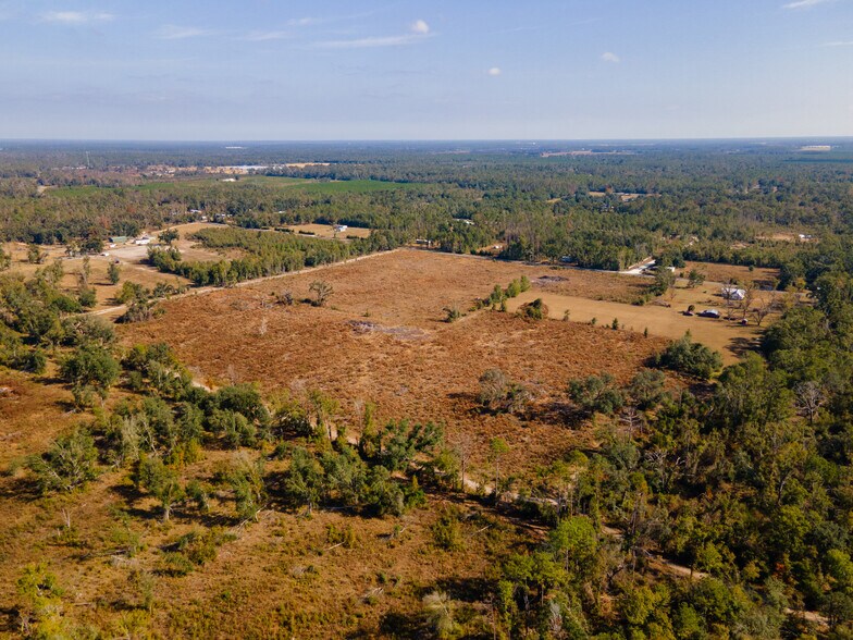 More Photos Of 7091 River Rd, Live Oak Land For Sale