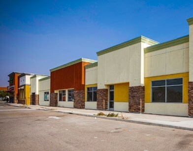 More Photos Of 2160 N Garey Ave, Pomona Unknown For Lease