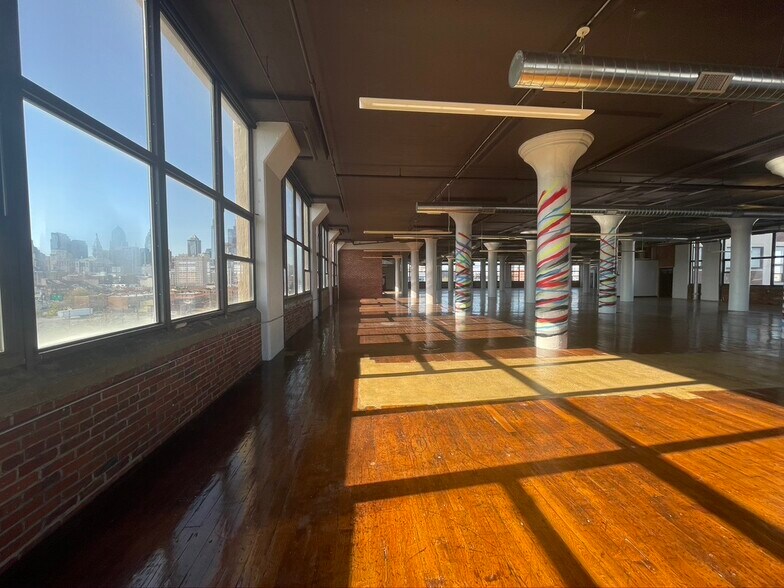 More Photos Of 421 N 7th St, Philadelphia Office For Lease