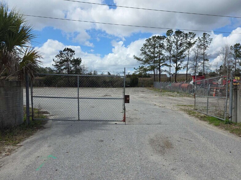 More Photos Of 388 Browns Cove Rd, Ridgeland Land For Lease