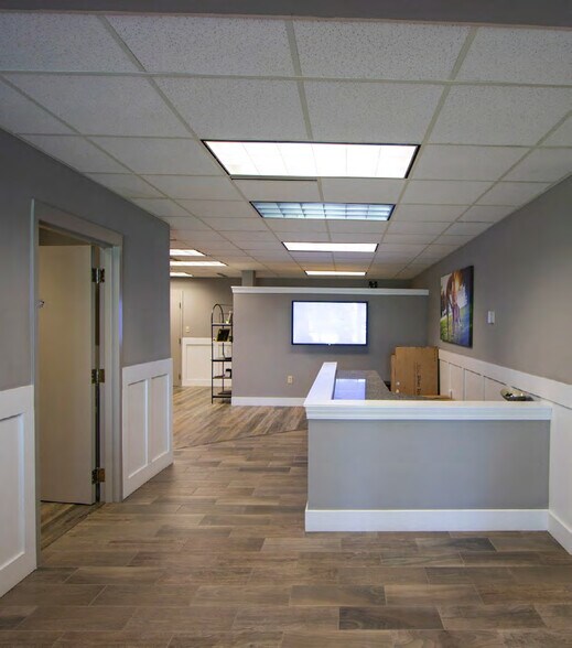 More Photos Of 570 Chris Dr, West Columbia Office For Sale