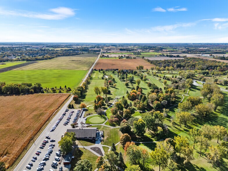 More Photos Of N8055 French Rd, Seymour Township Freestanding For Sale