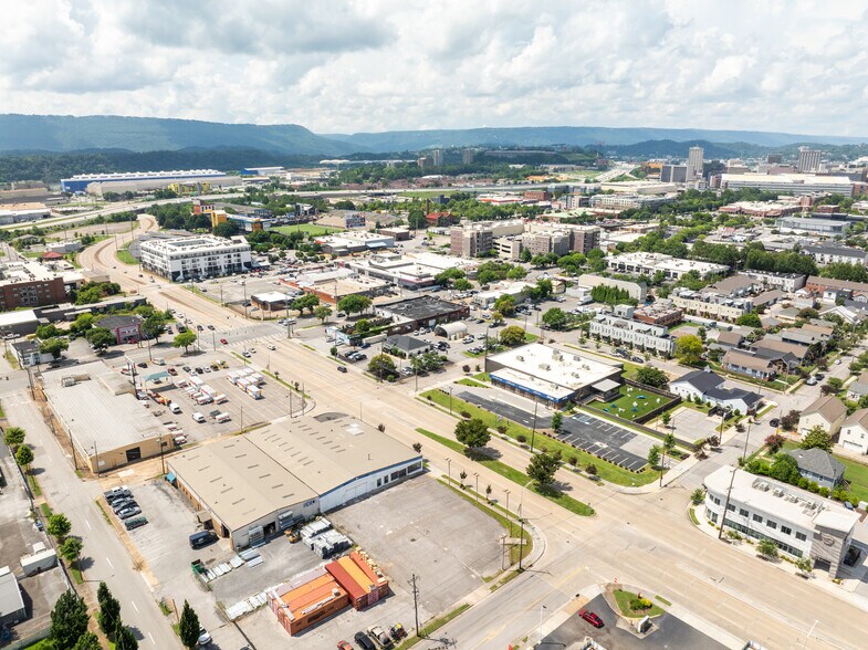 More Photos Of 2025 Williams St, Chattanooga Industrial For Lease