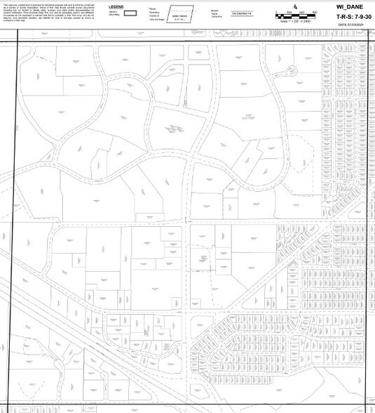 More Photos Of 34 Schroeder Ct, Madison Office For Lease