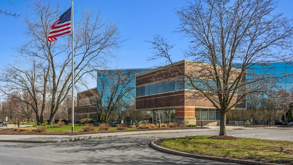Primary Photo Of 6005 Fair Lakes Rd, East Syracuse Office For Sale