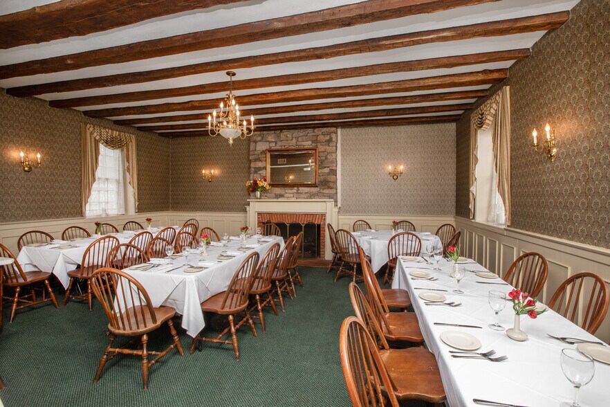 More Photos Of 1039 Old York Rd, East Amwell Township Restaurant For Sale