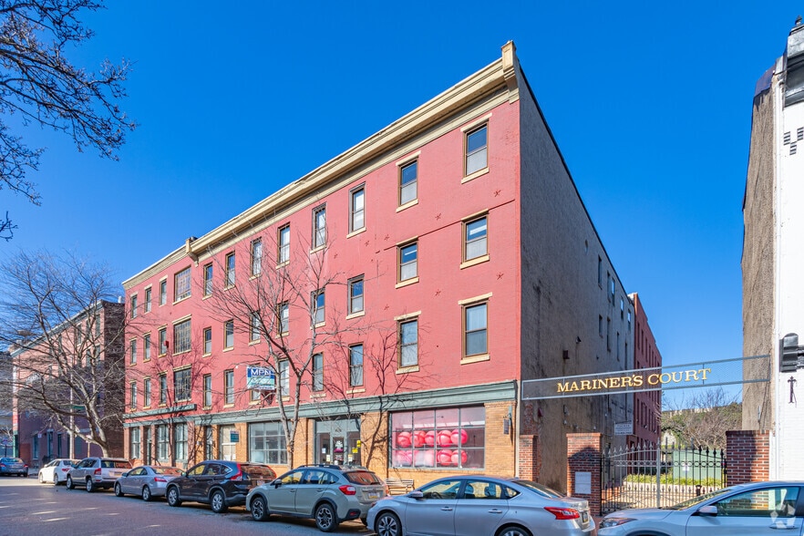 More Photos Of 219-229 Vine St, Philadelphia Apartments For Lease