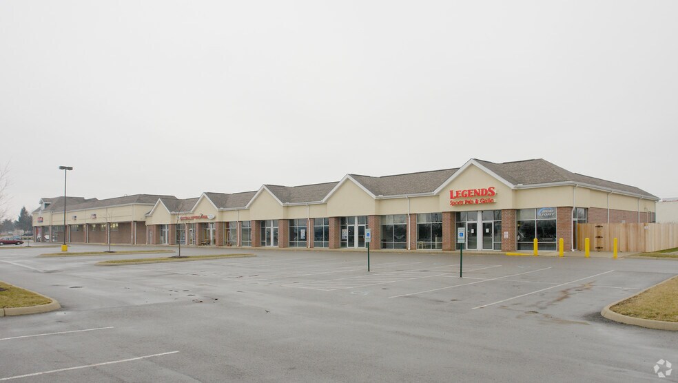 More Photos Of 2290 Stringtown Rd, Grove City Unknown For Lease