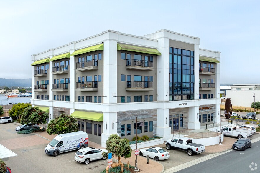 More Photos Of 600 Ortiz Ave, Sand City Apartments For Lease