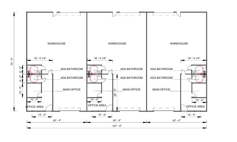 More Photos Of 6420 FM 1102, New Braunfels Unknown For Lease