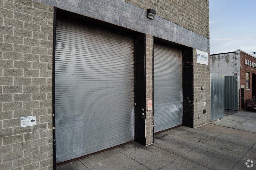 More Photos Of 1141-1143 Longwood Ave, Bronx Warehouse For Lease