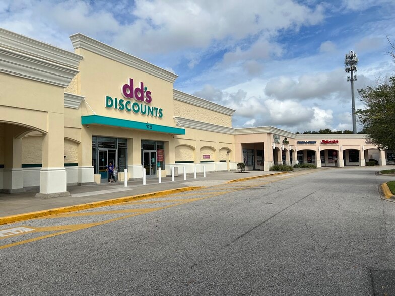 More Photos Of 1012-1038 Buenaventura Blvd, Kissimmee Unknown For Lease