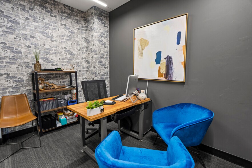 More Photos Of 44679 Endicott Dr, Ashburn Coworking Space