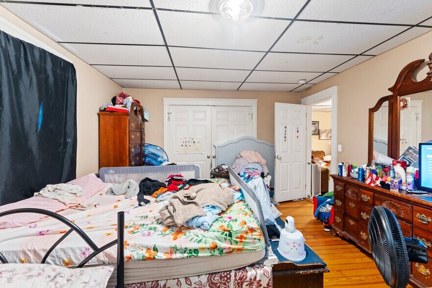 More Photos Of 77 Fales St, Central Falls Apartments For Sale
