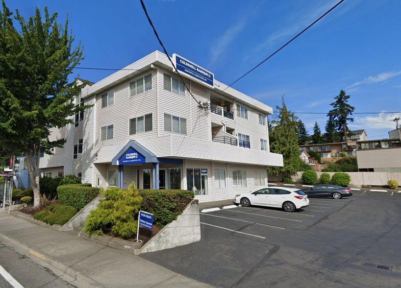 Primary Photo Of 122 SW 156th St, Burien Office For Lease