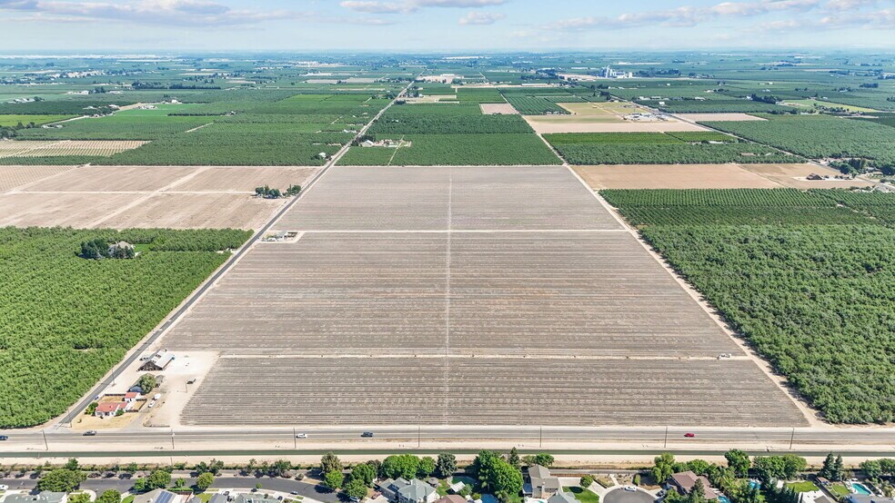 More Photos Of 715 Taylor rd, Turlock Land For Sale