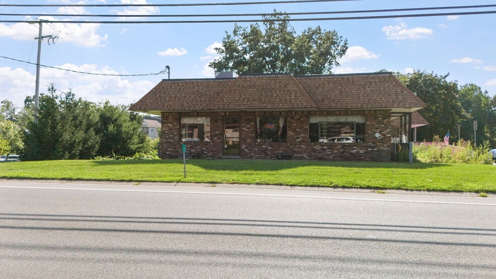 More Photos Of 1742 US-9, Halfmoon Land For Sale