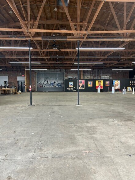 More Photos Of 615 S Anderson St, Los Angeles Manufacturing For Lease