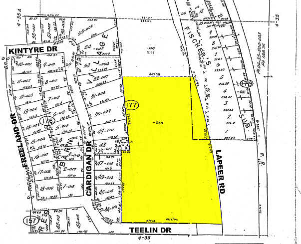 More Photos Of 1350-1500 S Lapeer Rd, Oxford Unknown For Lease