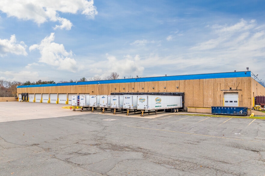 More Photos Of 108 Route 303, Tappan Distribution For Lease