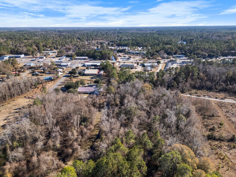 More Photos Of 0 Pipkin Rd, Hinesville Land For Sale