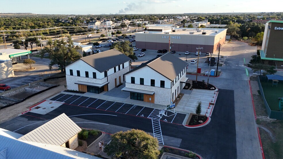 More Photos Of 7509 Oconnor Dr, Round Rock Medical For Lease