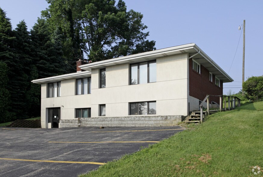 Primary Photo Of 12320 Route 30, North Huntingdon Office For Sale