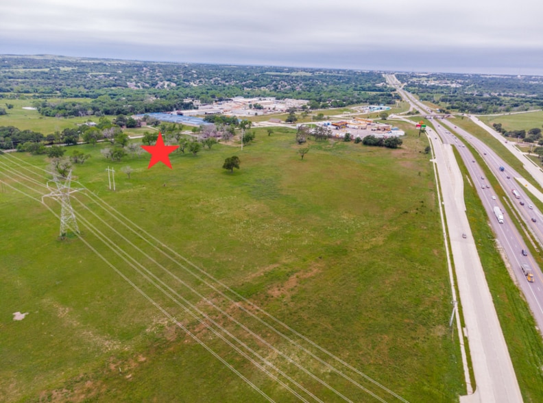 More Photos Of 2711 E Bankhead Hwy, Weatherford Land For Sale