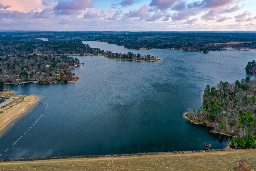 More Photos Of 855 County Road 3440, Hawkins Restaurant For Sale