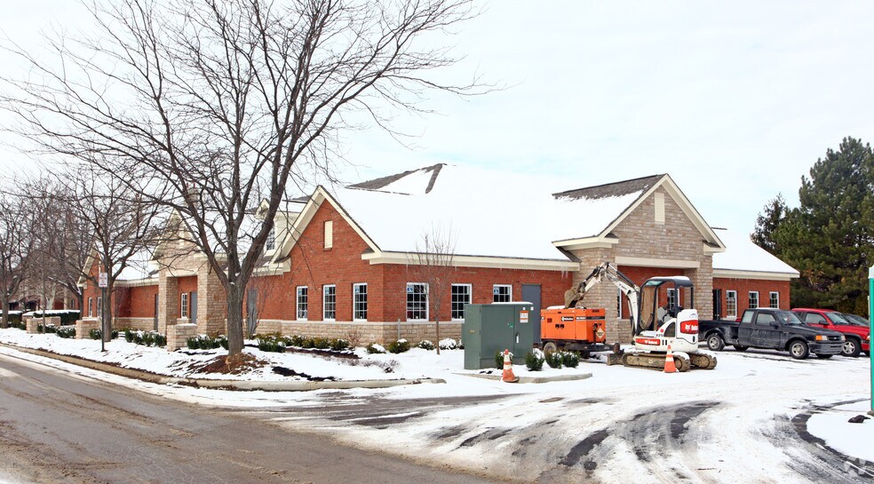 More Photos Of 6320 Perimeter Loop Rd, Dublin Daycare Center For Sale