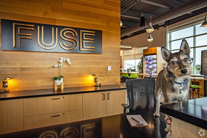 More Photos Of 13341 W Highway 290, Austin Coworking Space