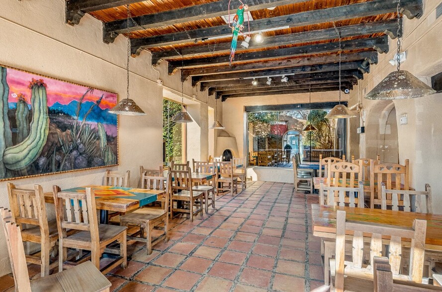 More Photos Of 321 N State Route 89A, Sedona Freestanding For Sale