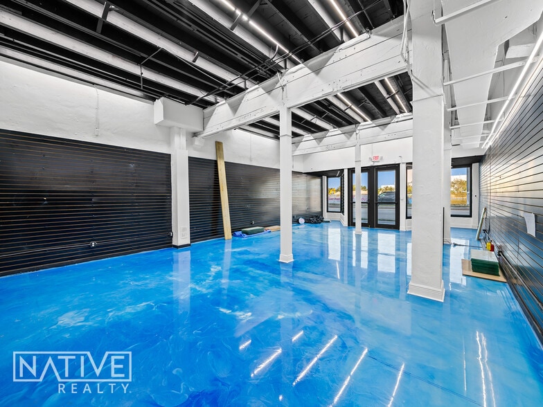 More Photos Of 821 N Federal Hwy, Fort Lauderdale Storefront Retail Residential For Lease