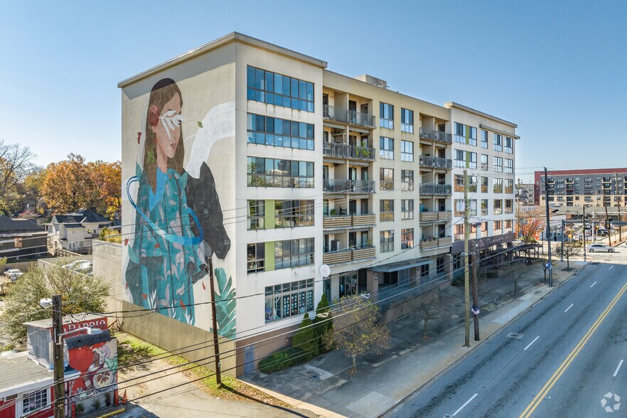 More Photos Of 563 Memorial Dr SE, Atlanta Apartments For Lease